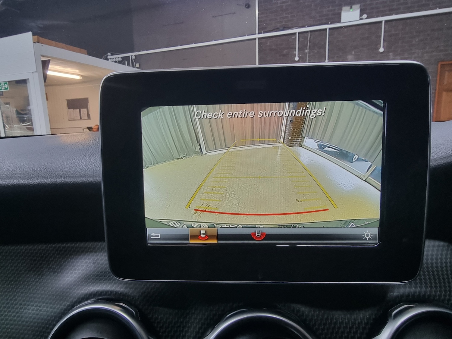 Used Mercedes-Benz GLA 2018 for sale - 77247640: Photo 25