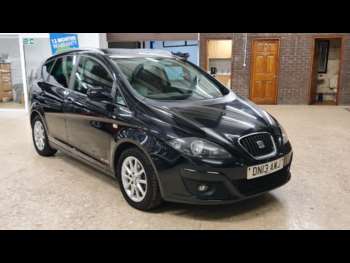 17 Used SEAT Altea XL Cars for sale at MOTORS