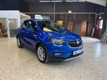 2017 - 1.4T Active 5dr Auto