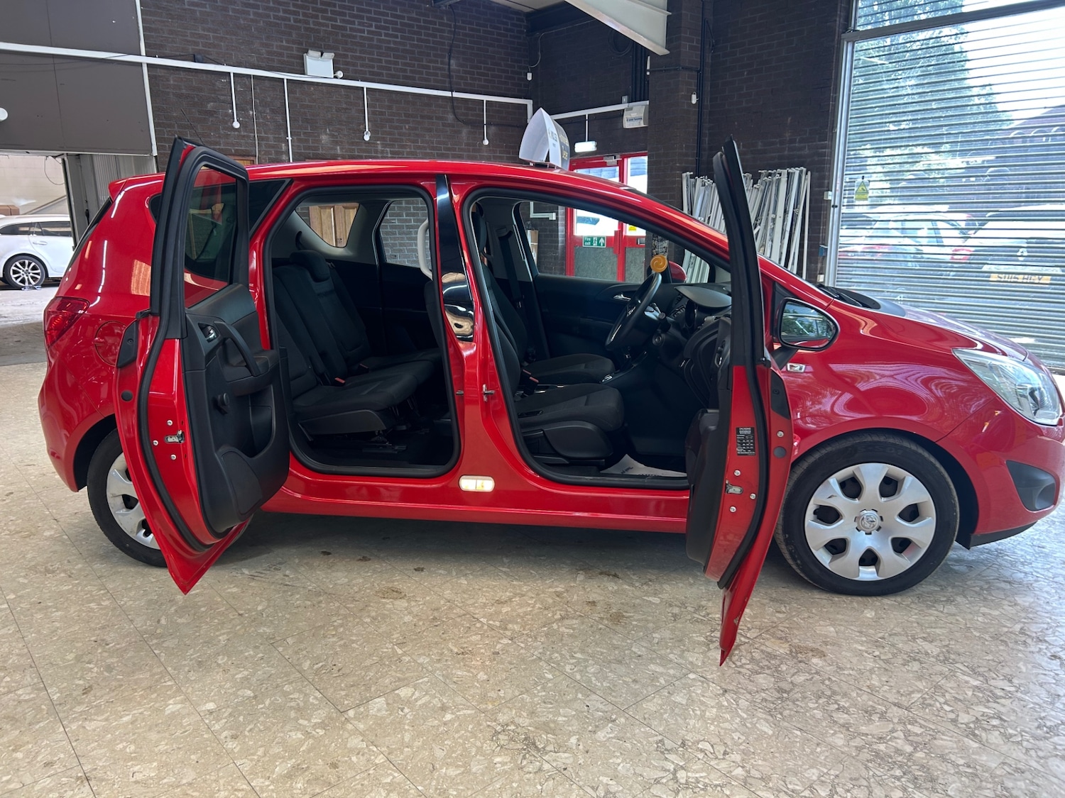 Vehicle 11
