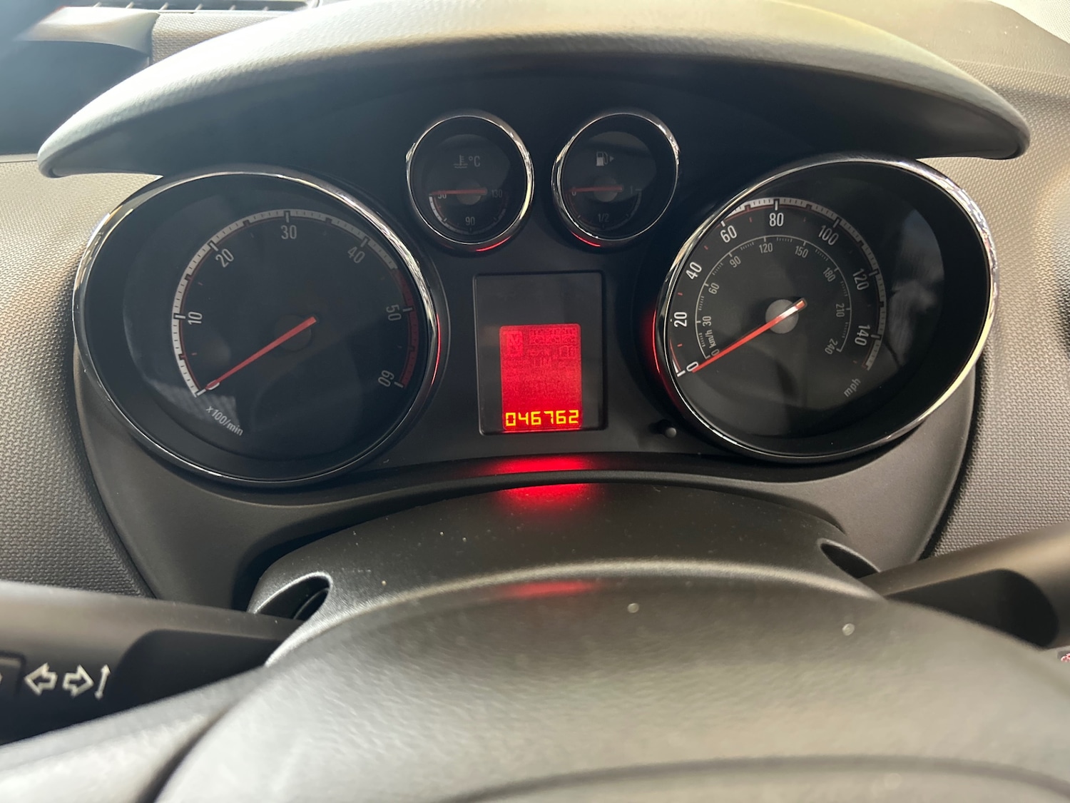 Vehicle 23