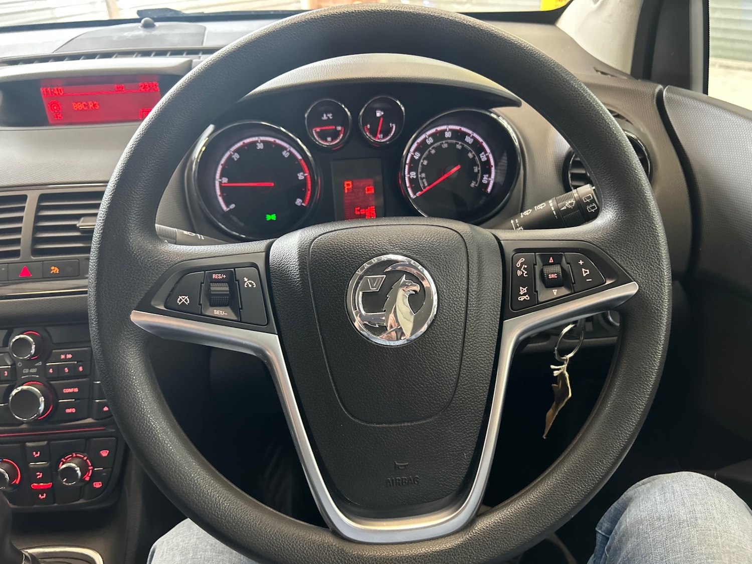 Vehicle 24