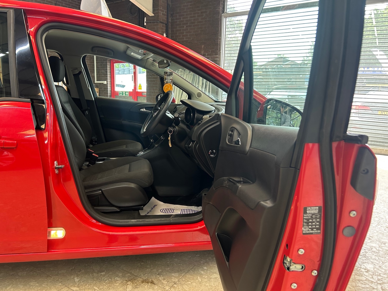 Vehicle 9