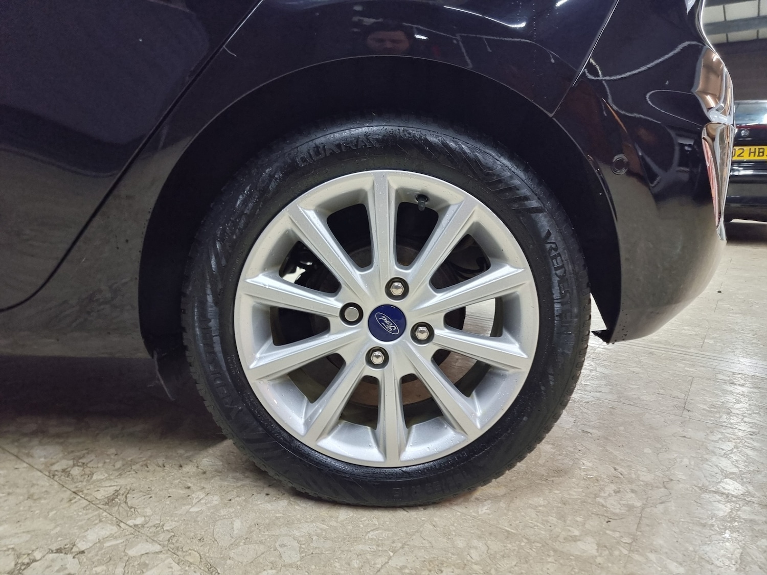 Used Ford Fiesta 2020 for sale - 76948783: Photo 10