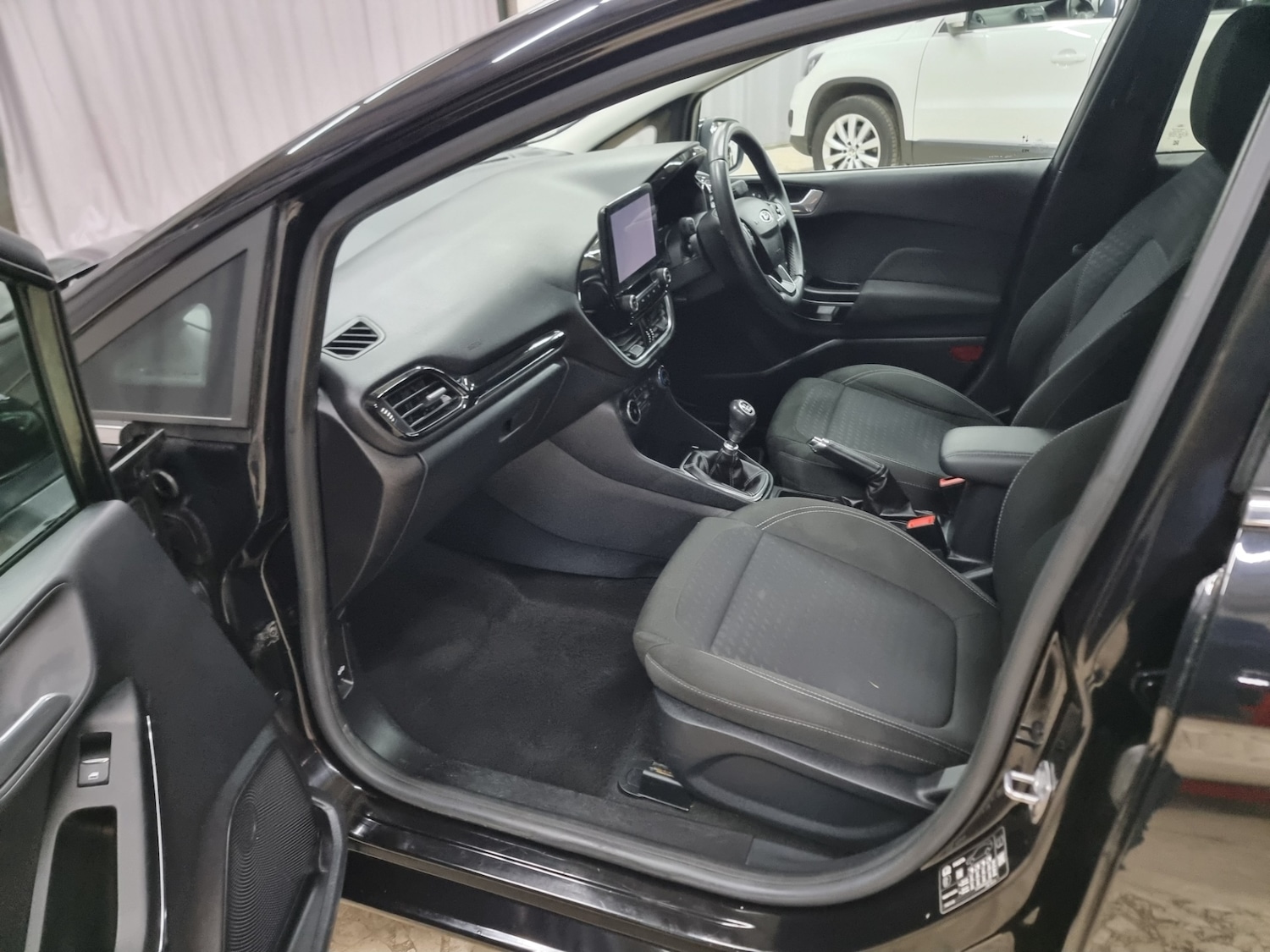 Used Ford Fiesta 2020 for sale - 76948783: Photo 11