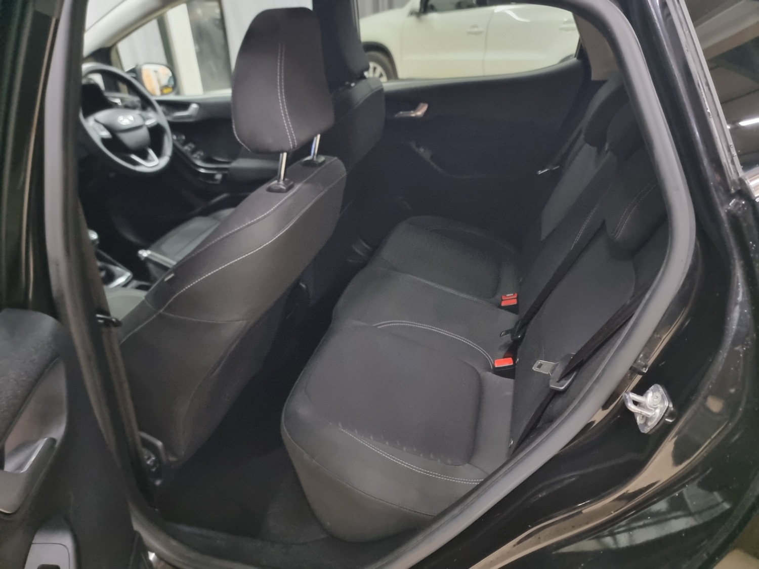 Used Ford Fiesta 2020 for sale - 76948783: Photo 12