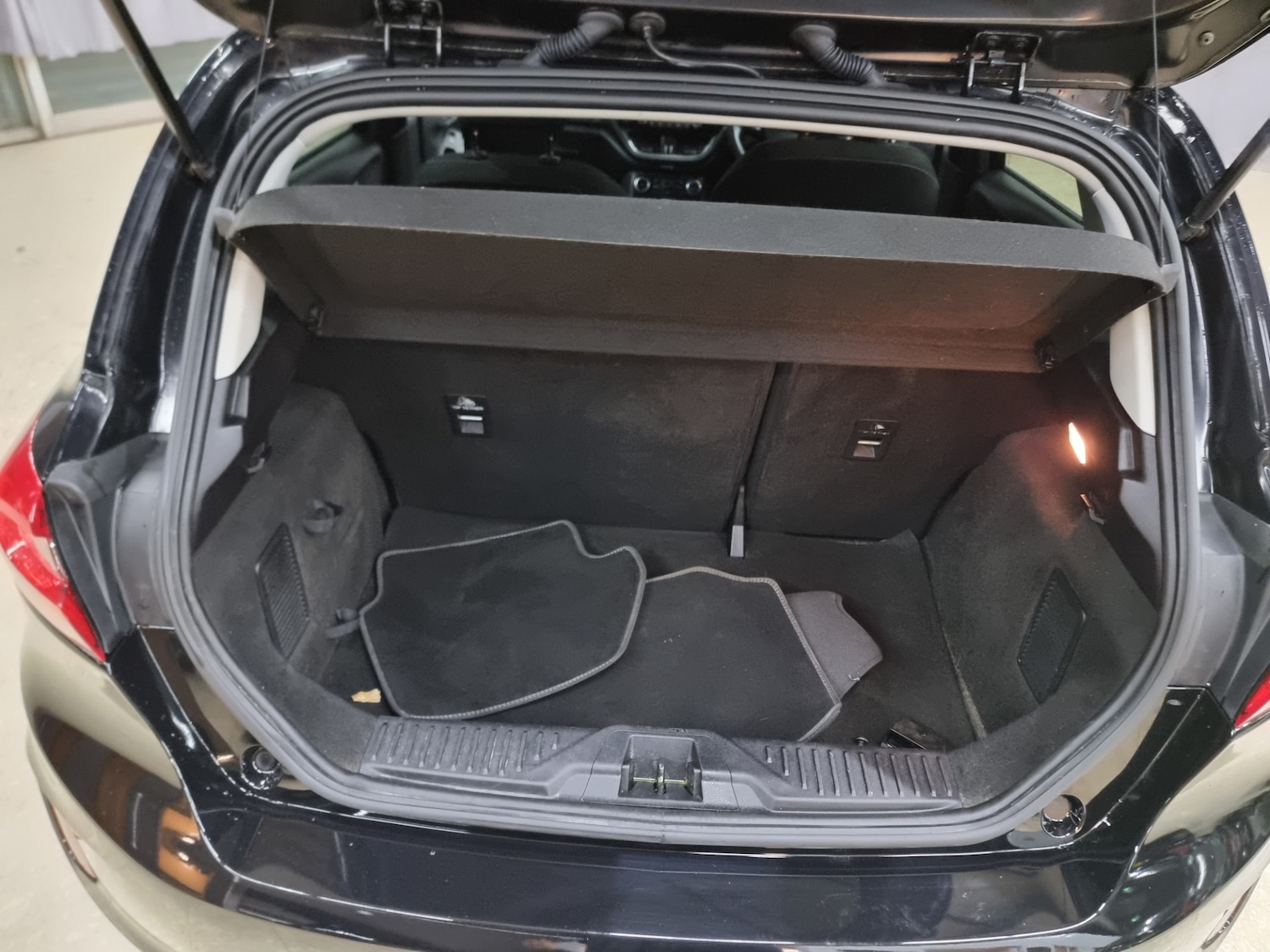 Used Ford Fiesta 2020 for sale - 76948783: Photo 13