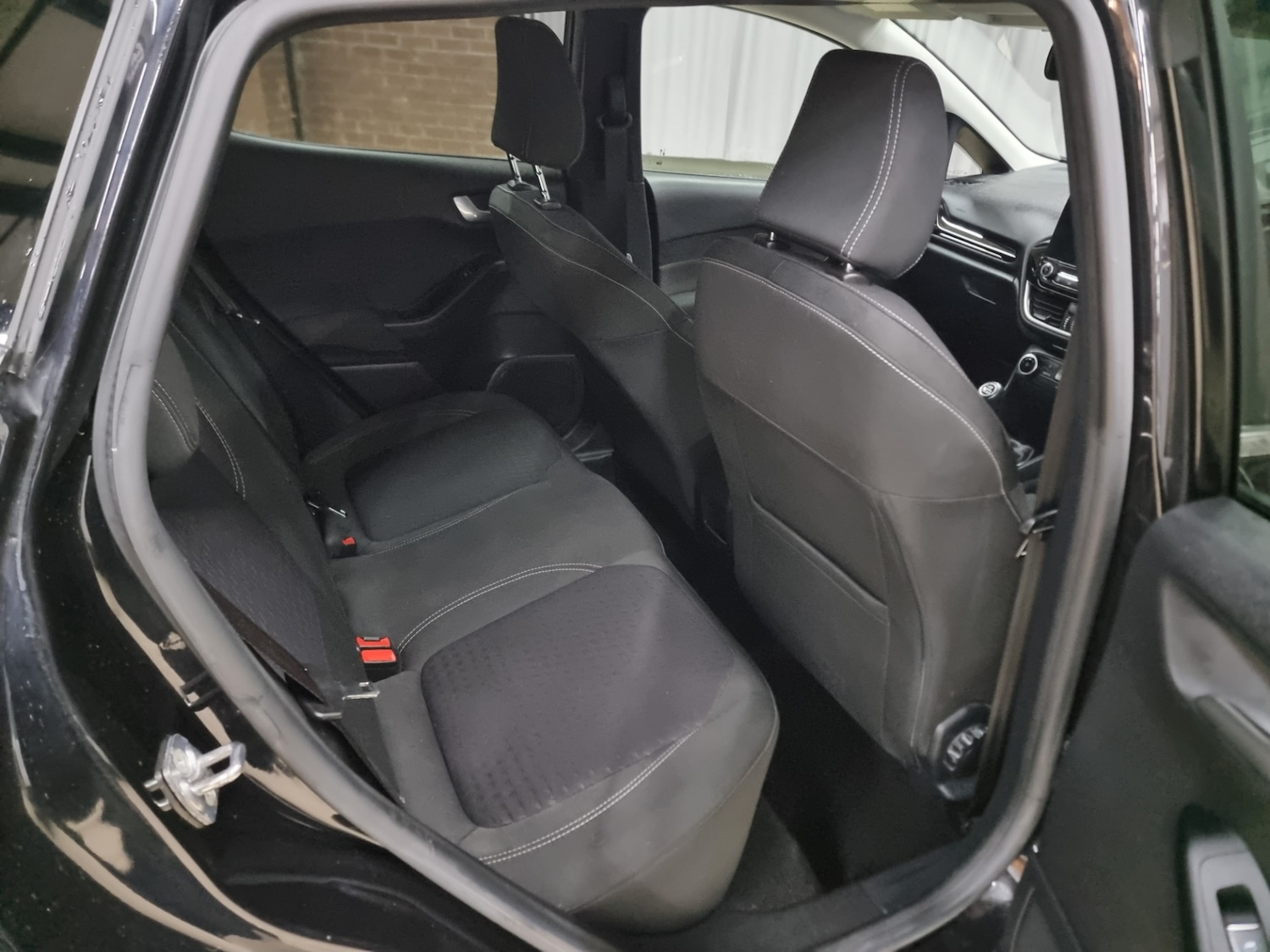 Used Ford Fiesta 2020 for sale - 76948783: Photo 15