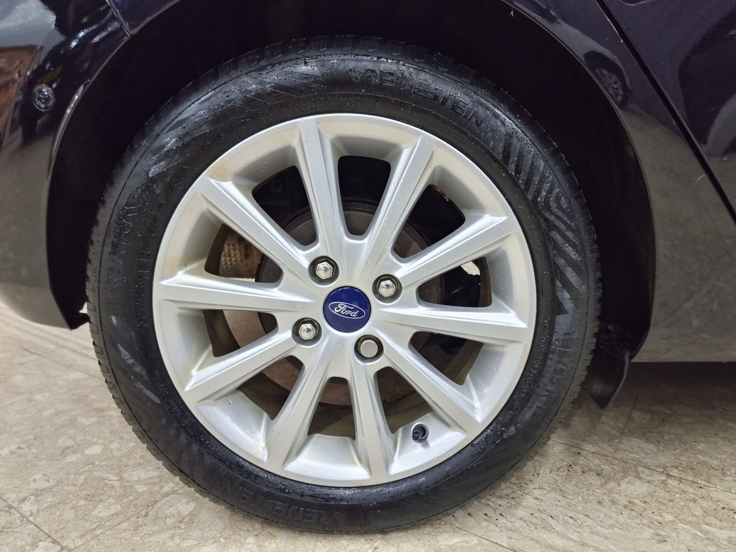 Used Ford Fiesta 2020 for sale - 76948783: Photo 17