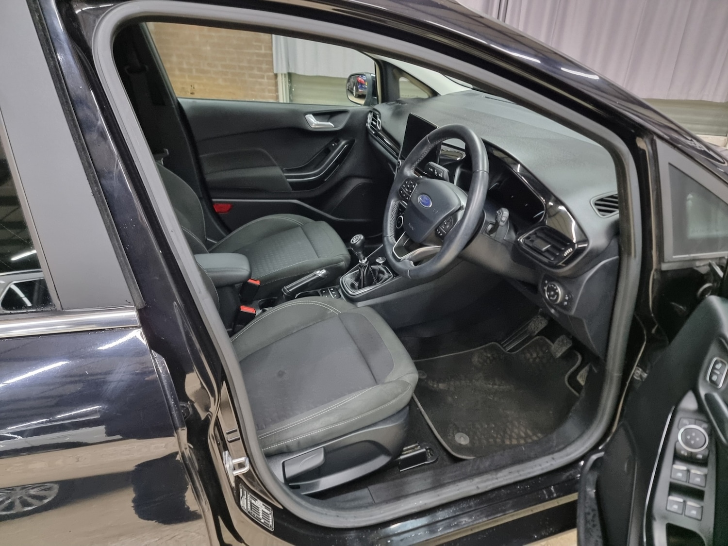 Used Ford Fiesta 2020 for sale - 76948783: Photo 19