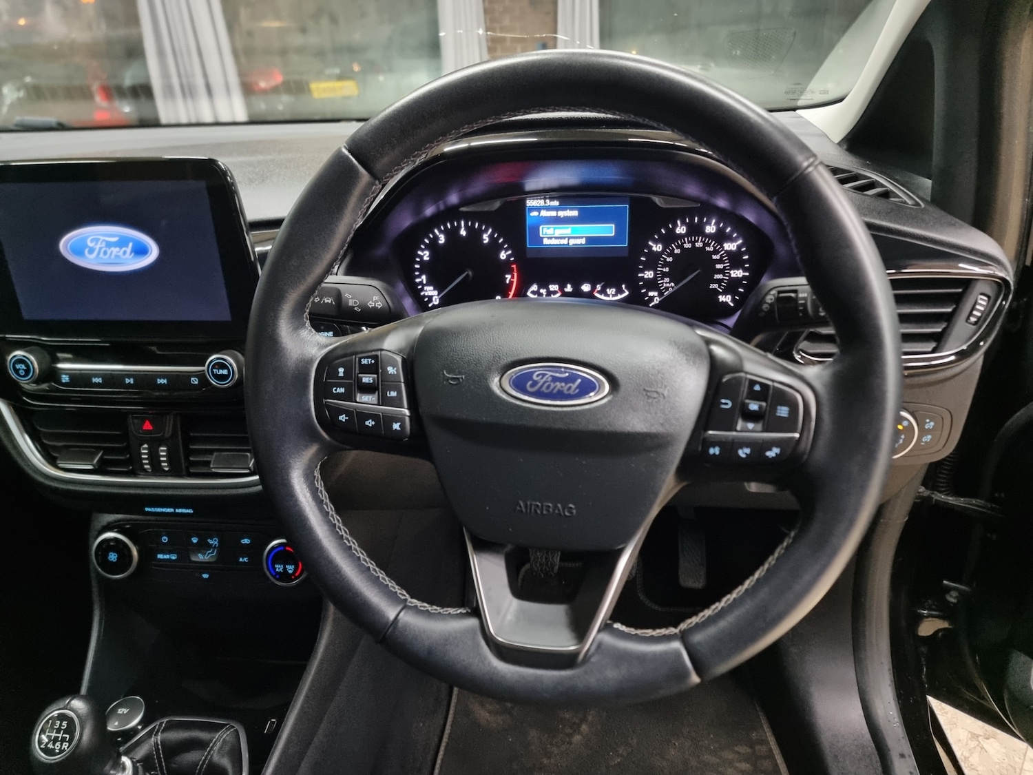 Used Ford Fiesta 2020 for sale - 76948783: Photo 20