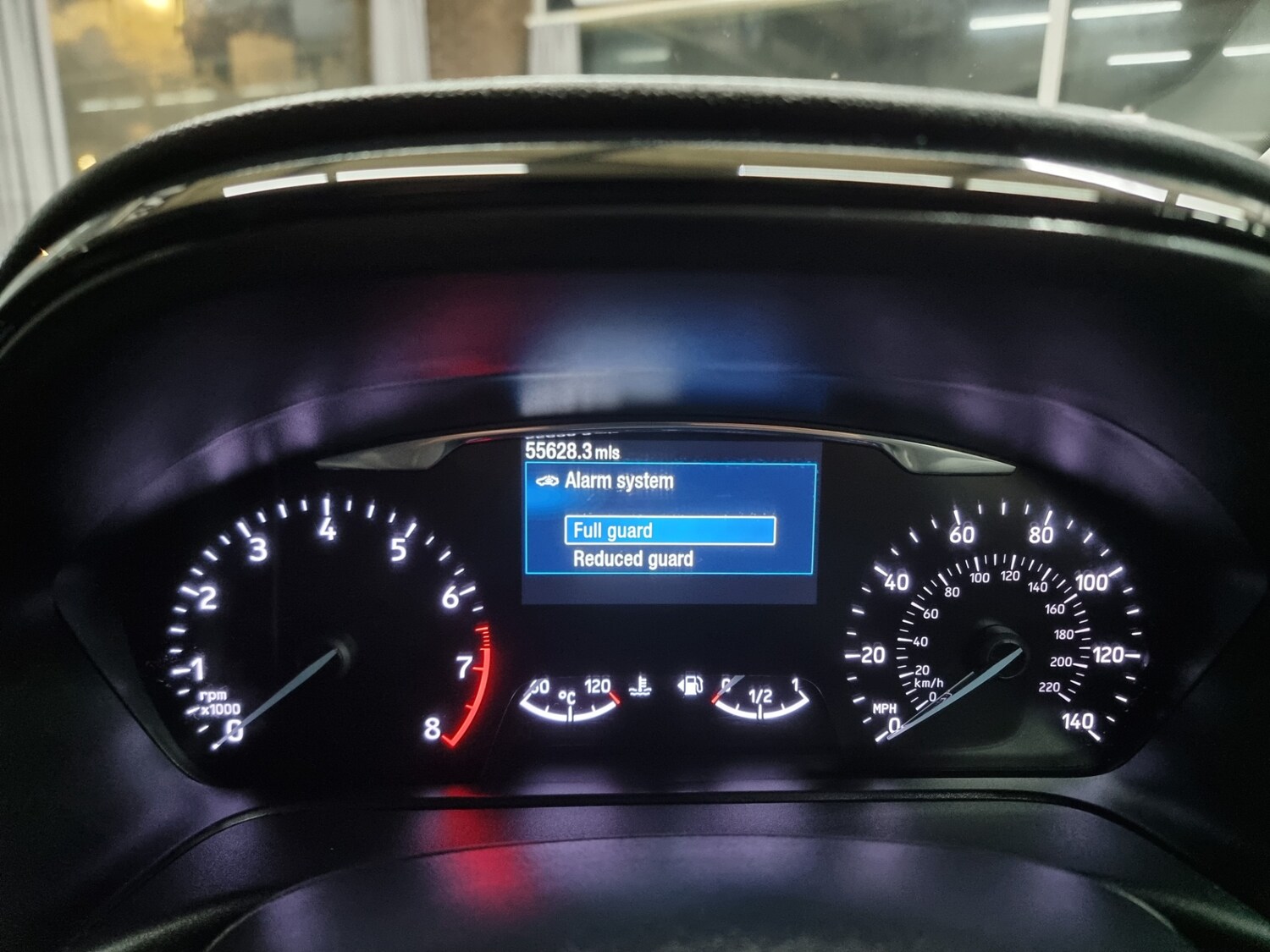 Used Ford Fiesta 2020 for sale - 76948783: Photo 21