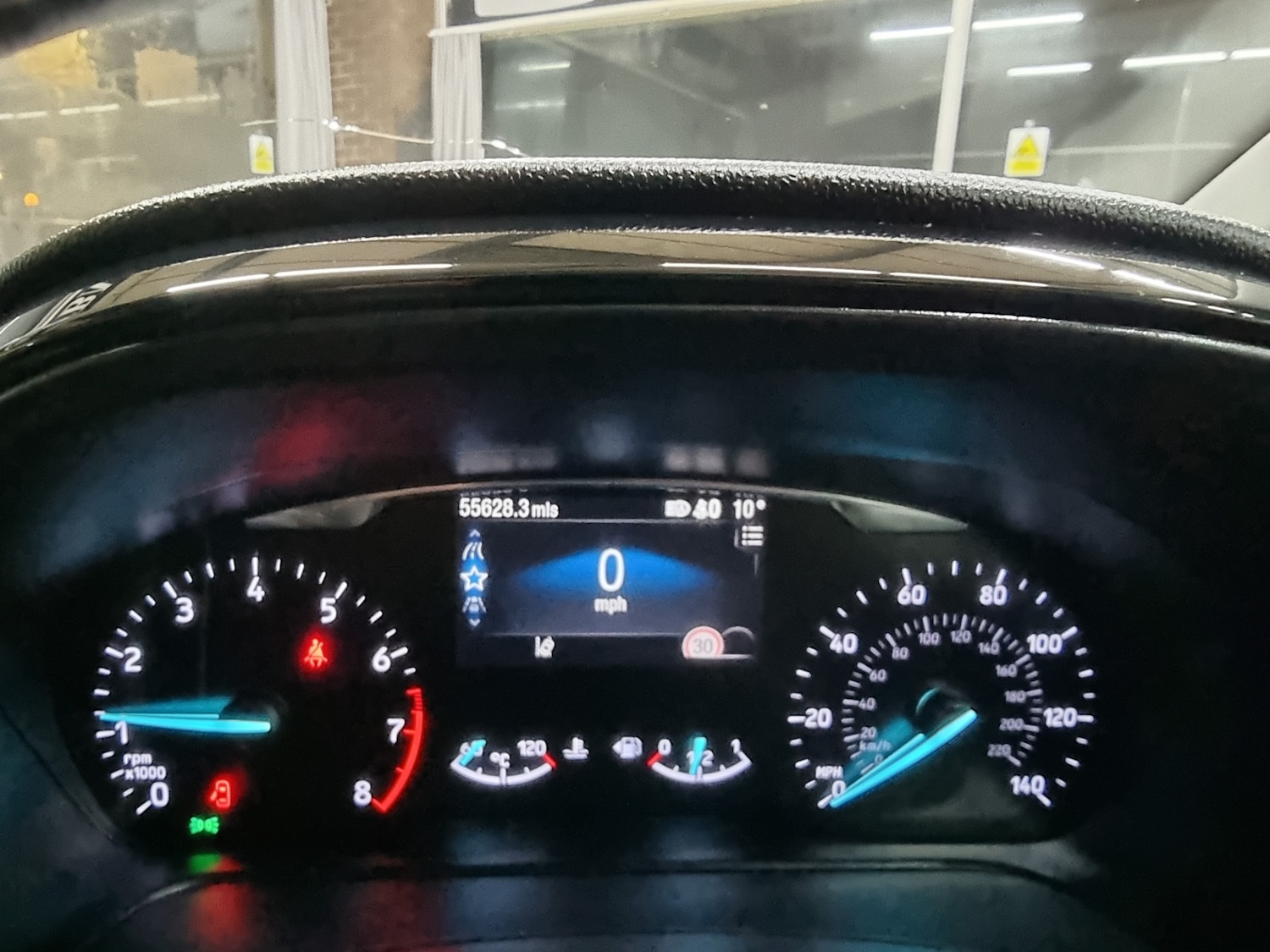 Used Ford Fiesta 2020 for sale - 76948783: Photo 22