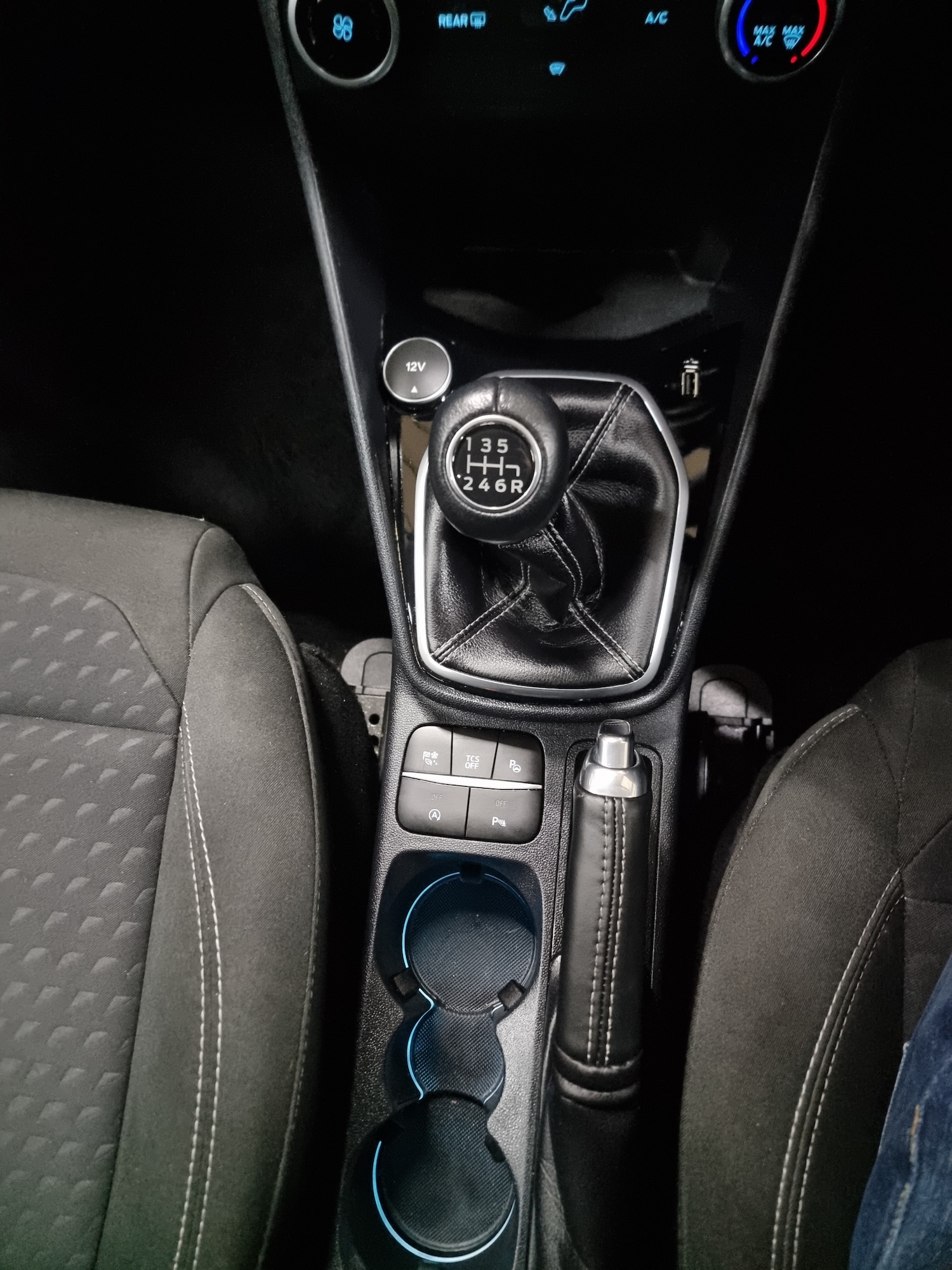 Used Ford Fiesta 2020 for sale - 76948783: Photo 23