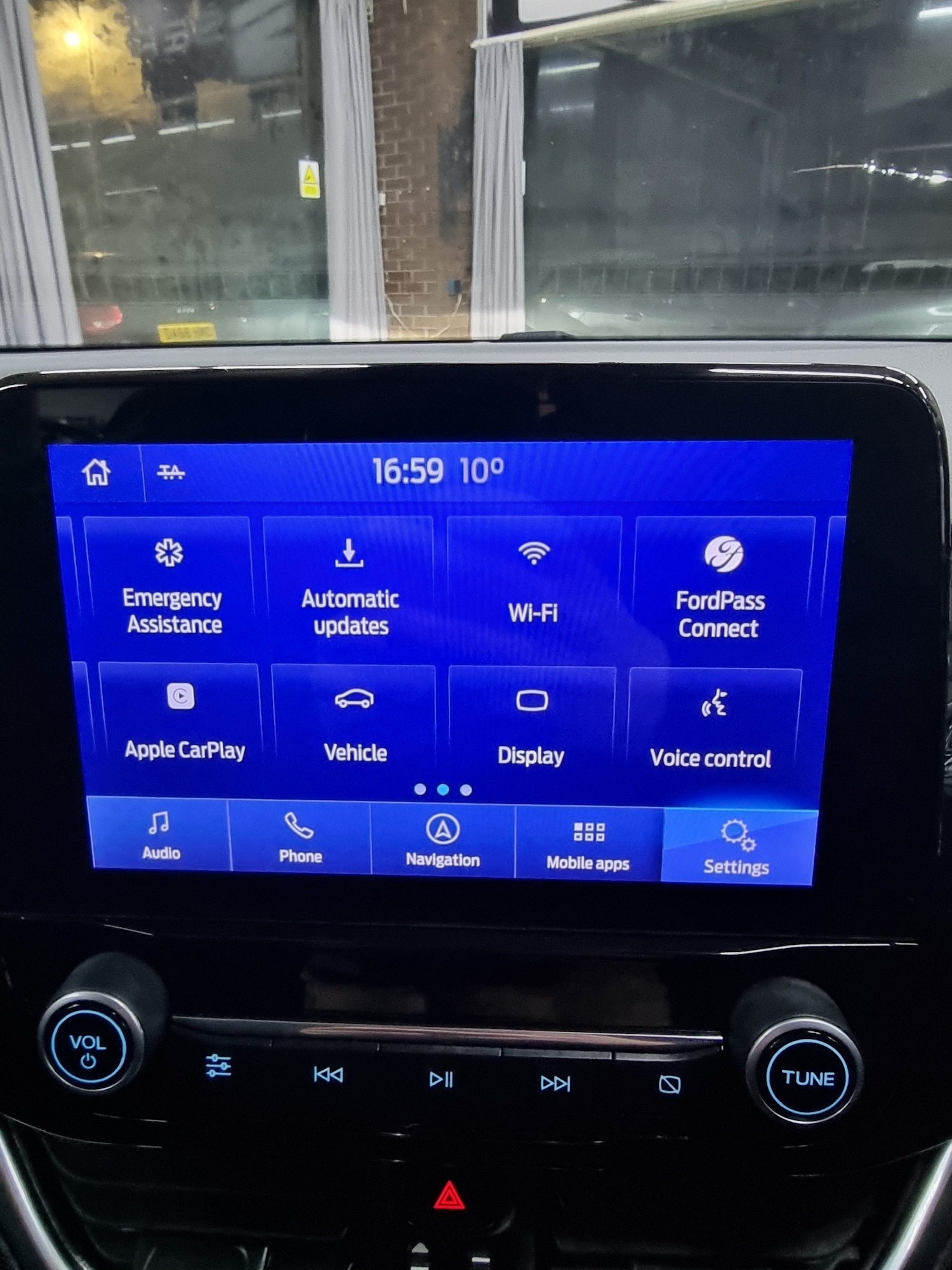 Used Ford Fiesta 2020 for sale - 76948783: Photo 24