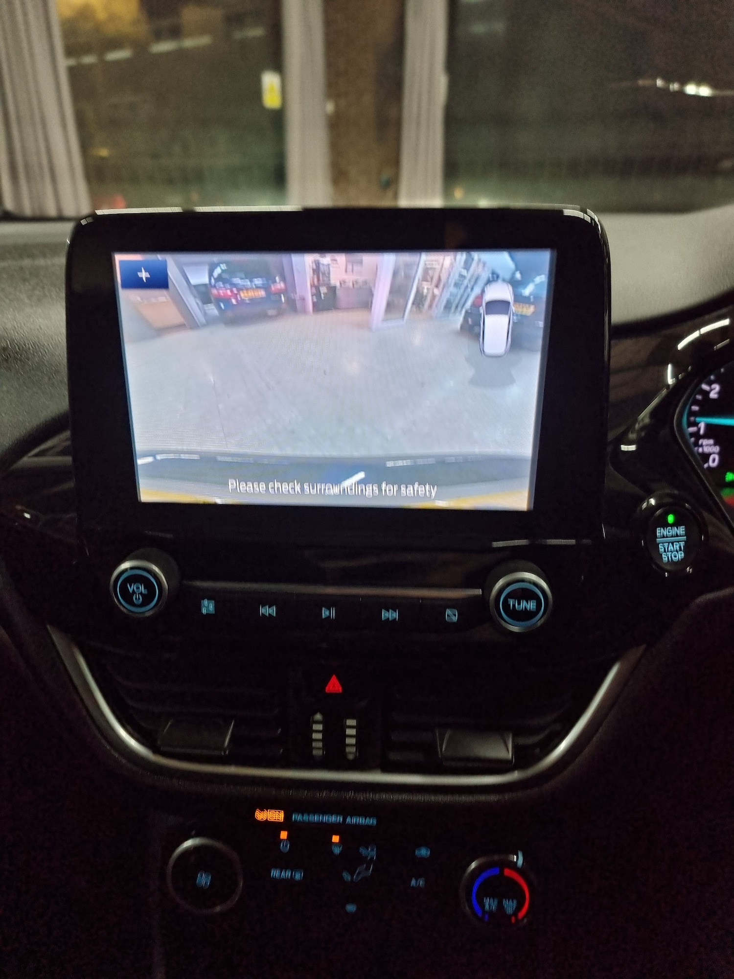 Used Ford Fiesta 2020 for sale - 76948783: Photo 25