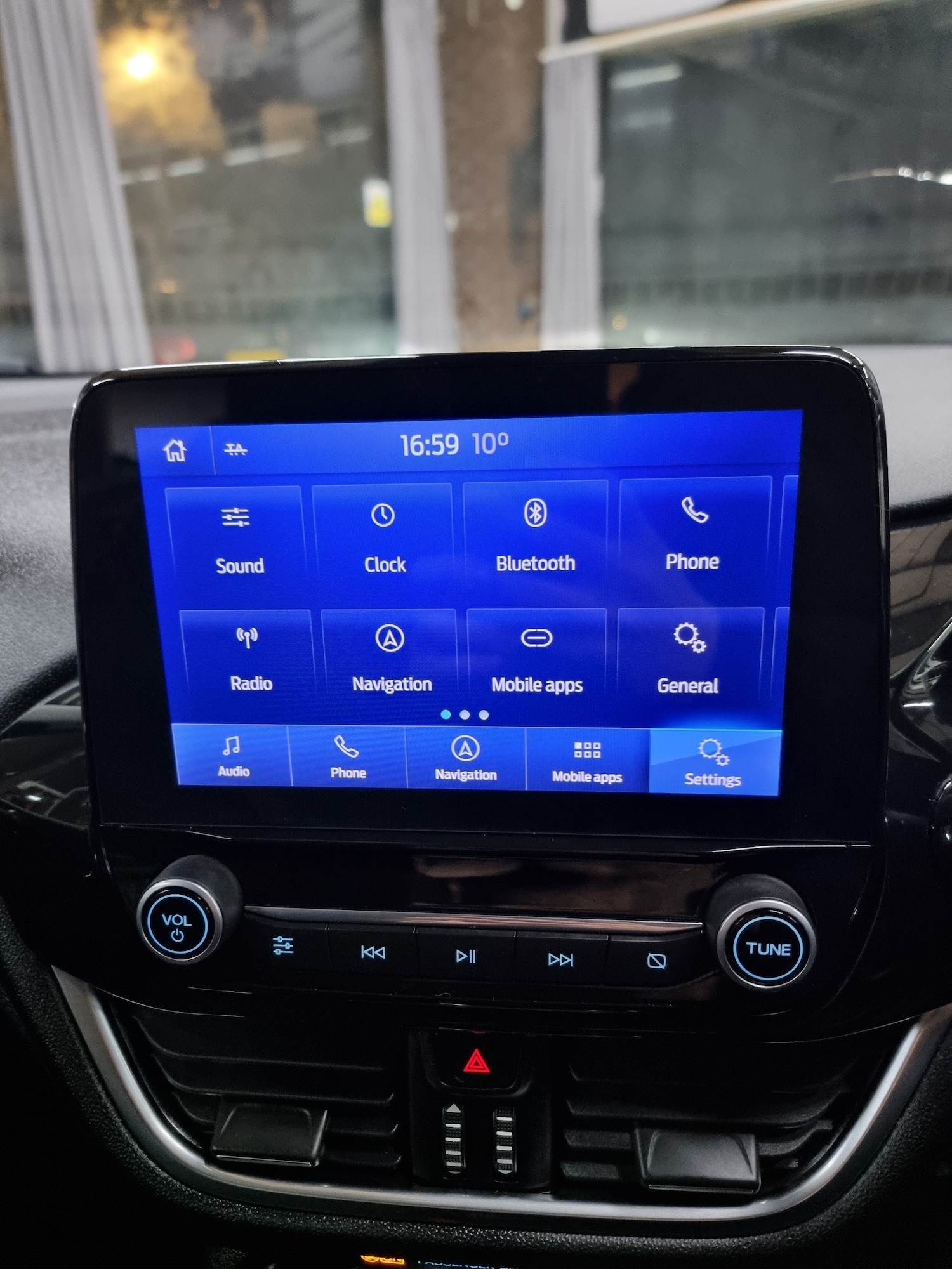 Used Ford Fiesta 2020 for sale - 76948783: Photo 26