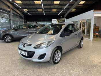 2011 (11) - 1.3 TS 3dr