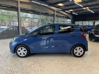 Used Hyundai i10 2015 for sale - 75016227: Photo