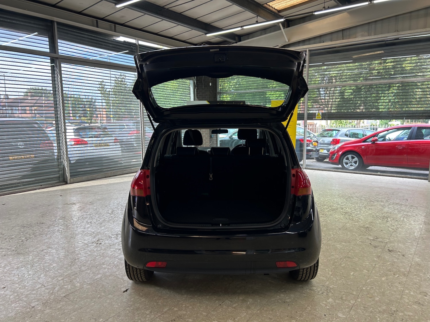 Vehicle 17