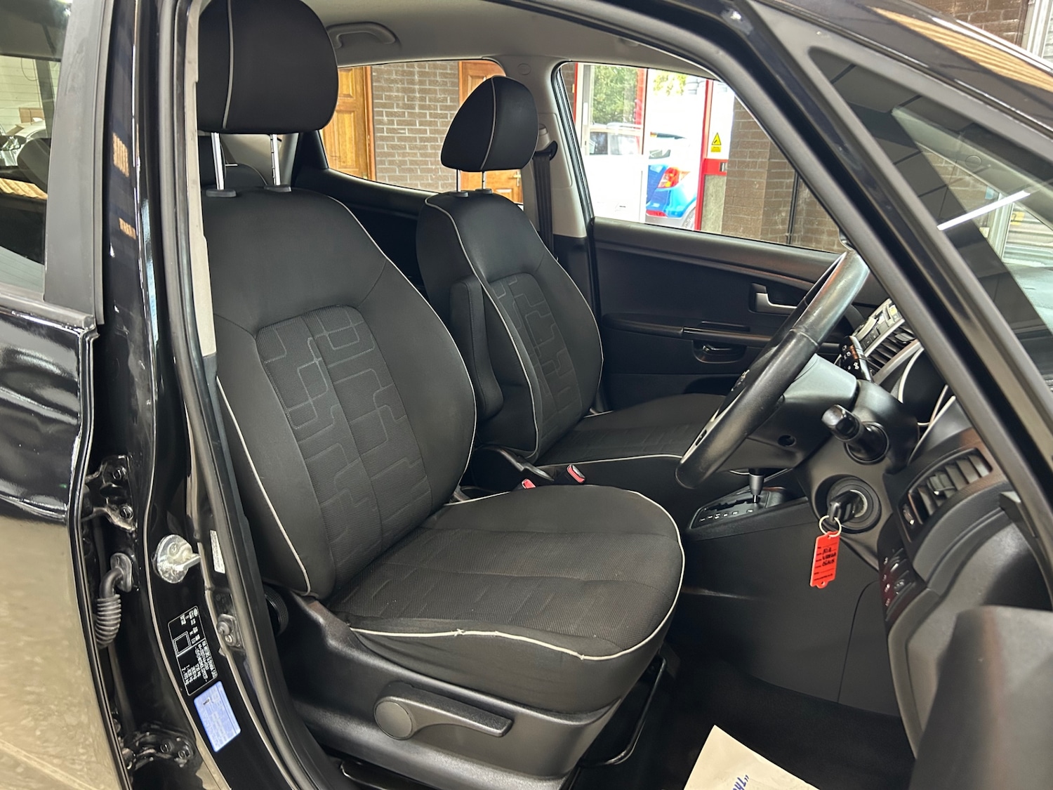 Vehicle 25