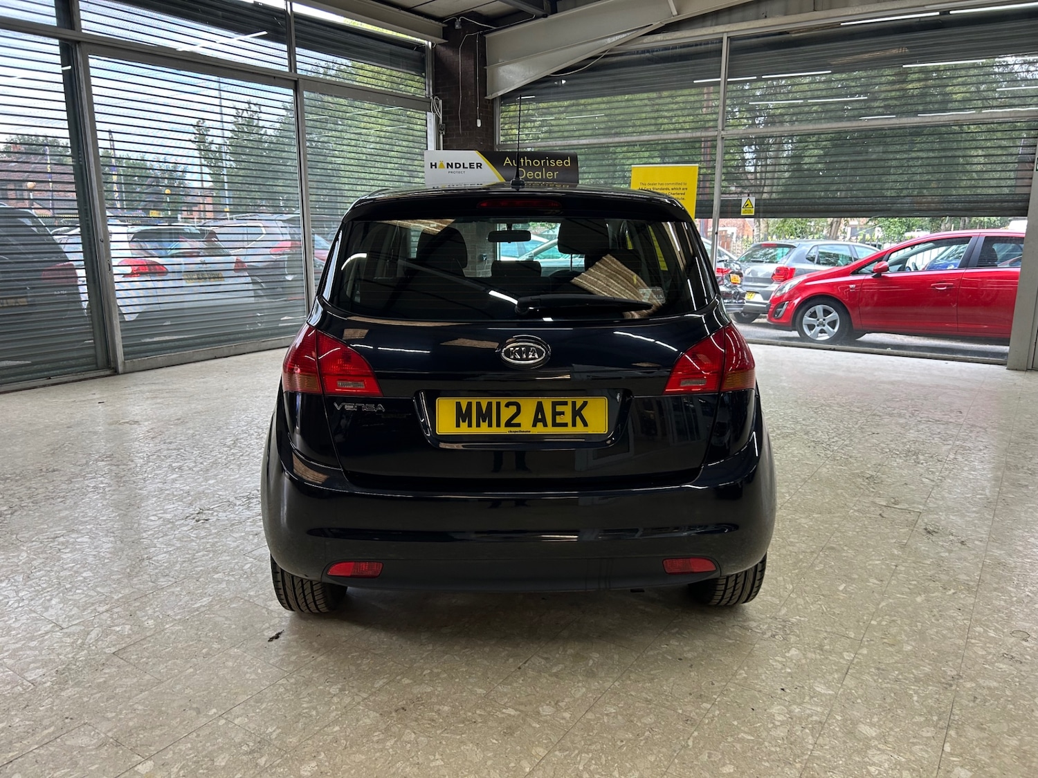 Vehicle 6