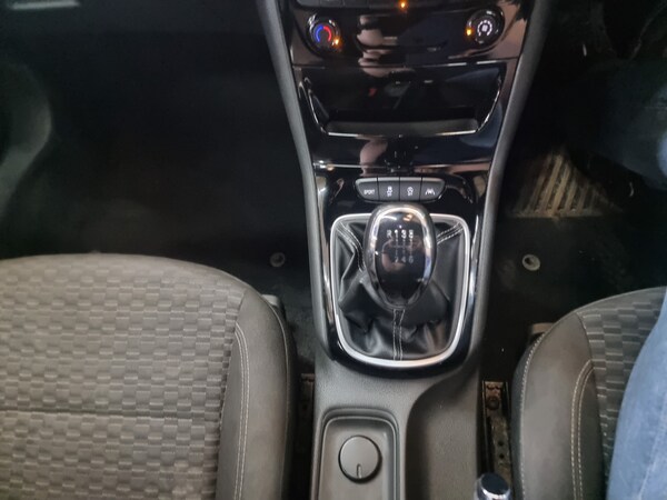 Used Vauxhall Astra 2016 for sale - 75091622: Photo 17