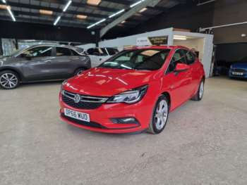 2016 (66) - 1.6 CDTi 16V 136 SRi 5dr