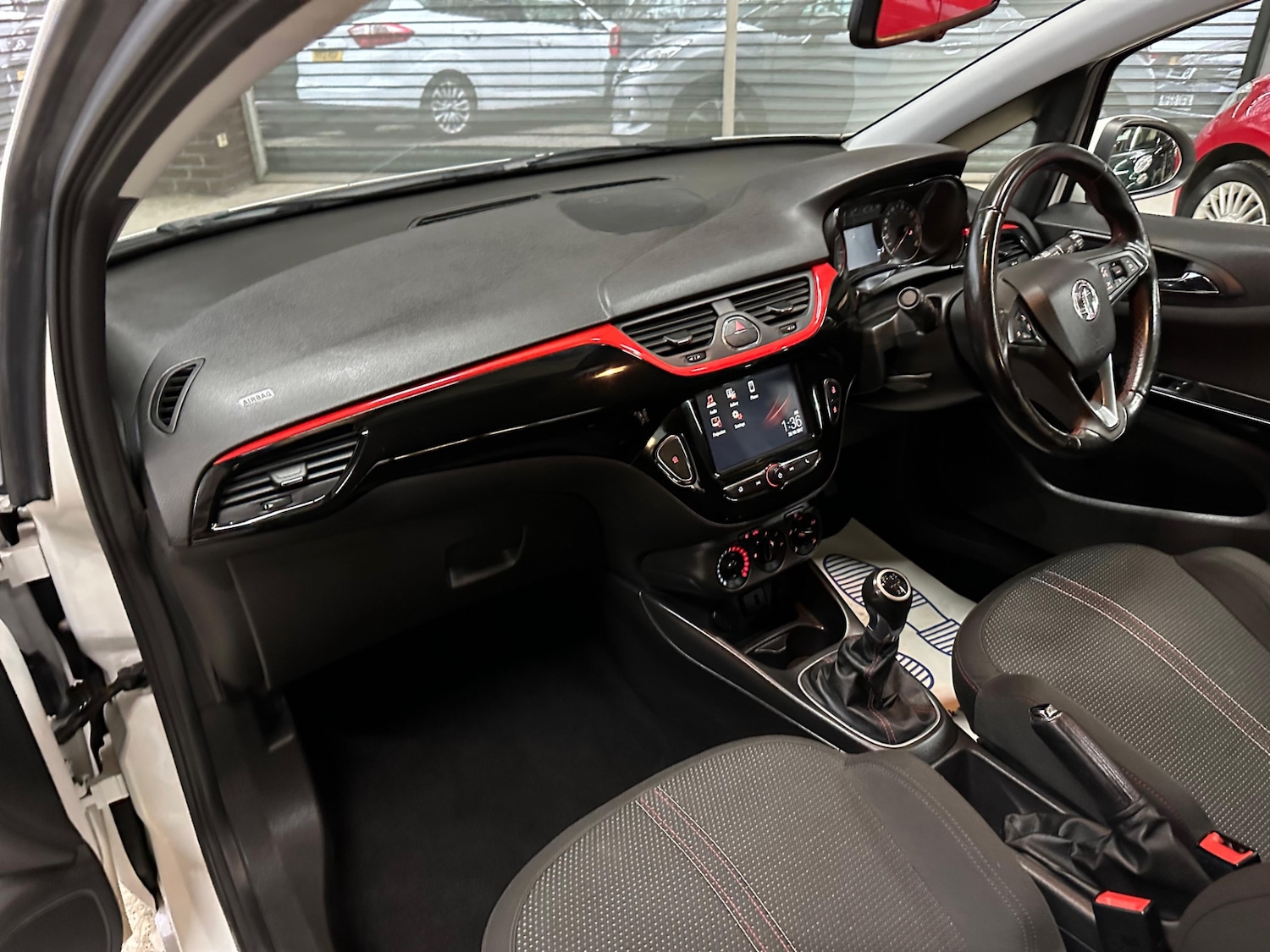 Used Vauxhall Corsa 2017 for sale - 76314118: Photo 10