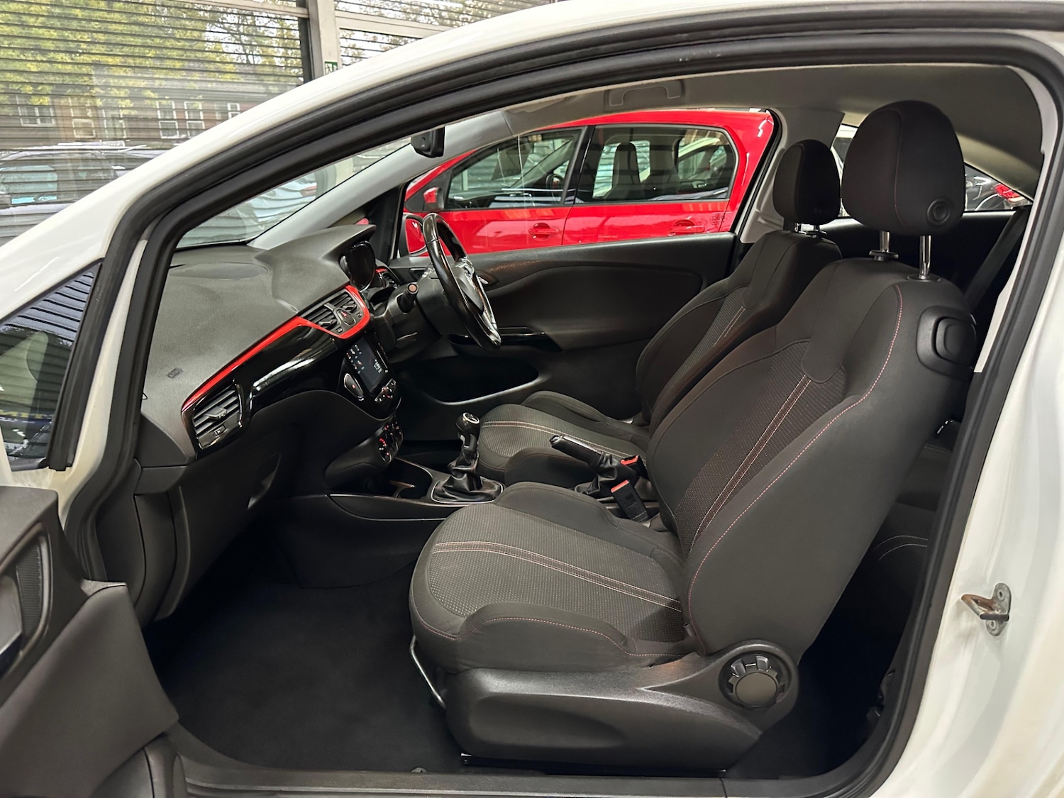 Used Vauxhall Corsa 2017 for sale - 76314118: Photo 11