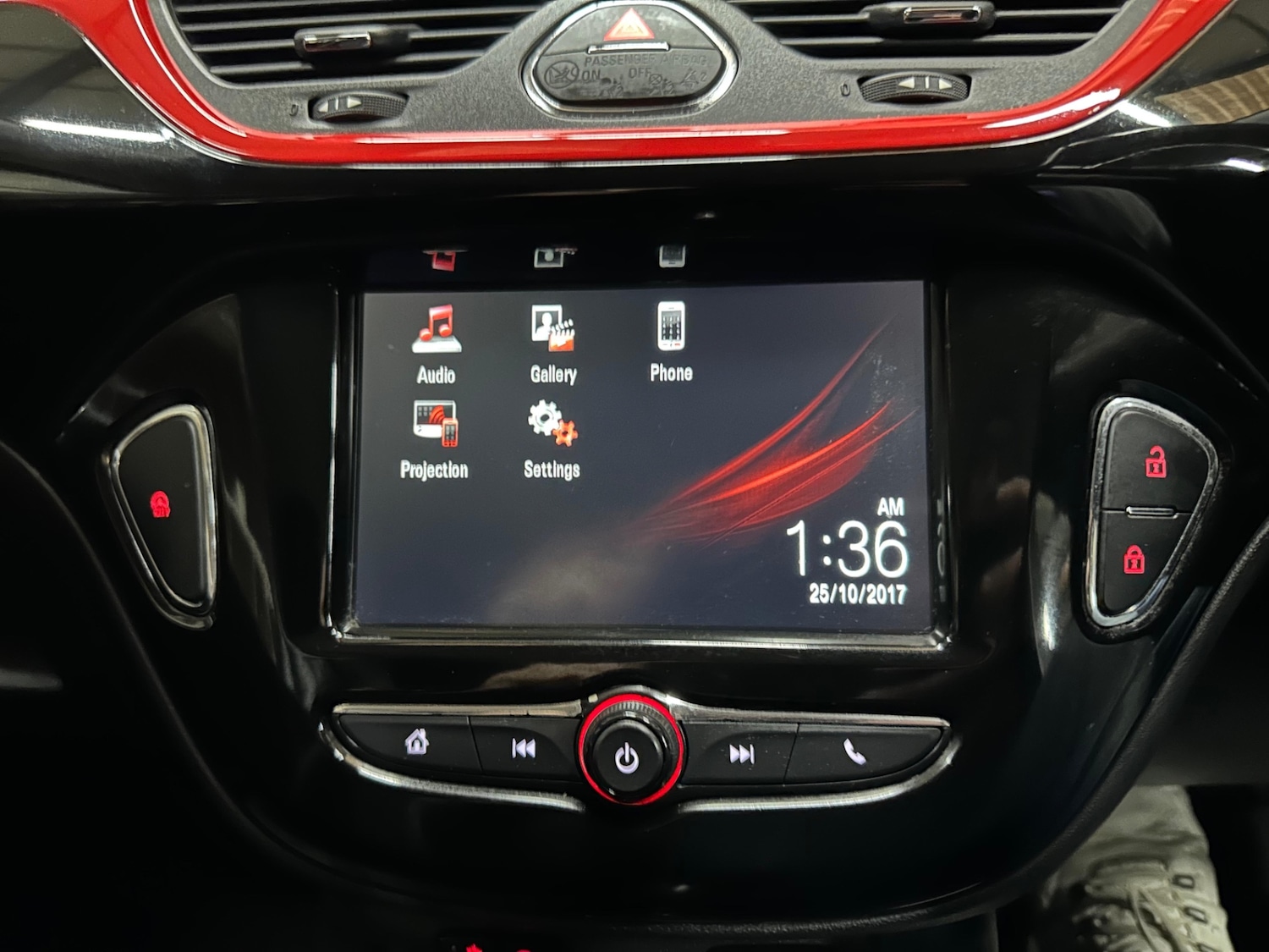 Used Vauxhall Corsa 2017 for sale - 76314118: Photo 14