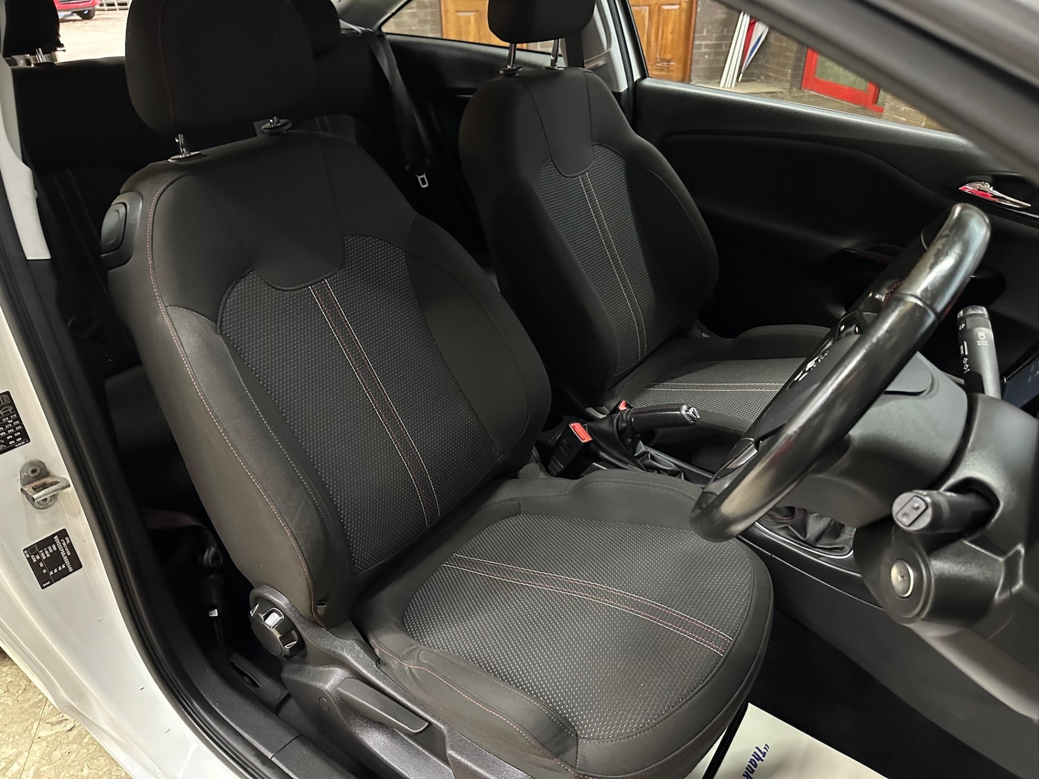 Used Vauxhall Corsa 2017 for sale - 76314118: Photo 17