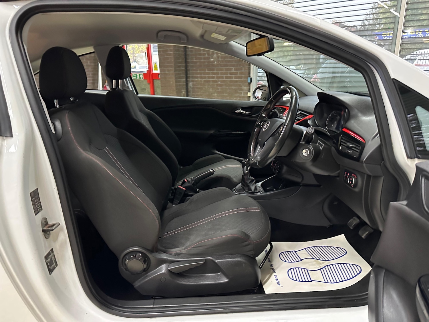 Used Vauxhall Corsa 2017 for sale - 76314118: Photo 18