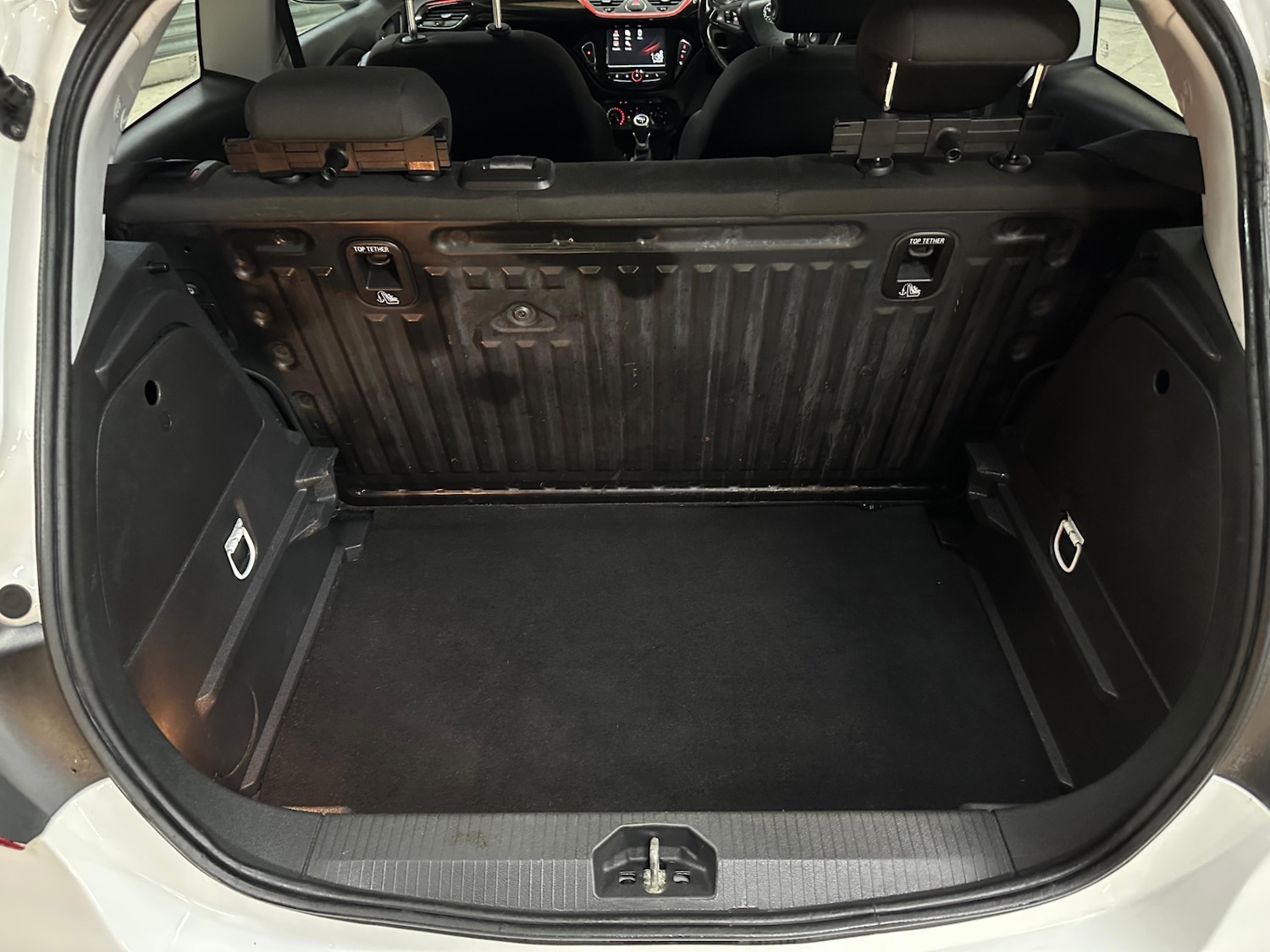 Used Vauxhall Corsa 2017 for sale - 76314118: Photo 19