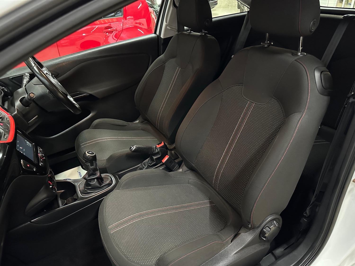 Used Vauxhall Corsa 2017 for sale - 76314118: Photo 21
