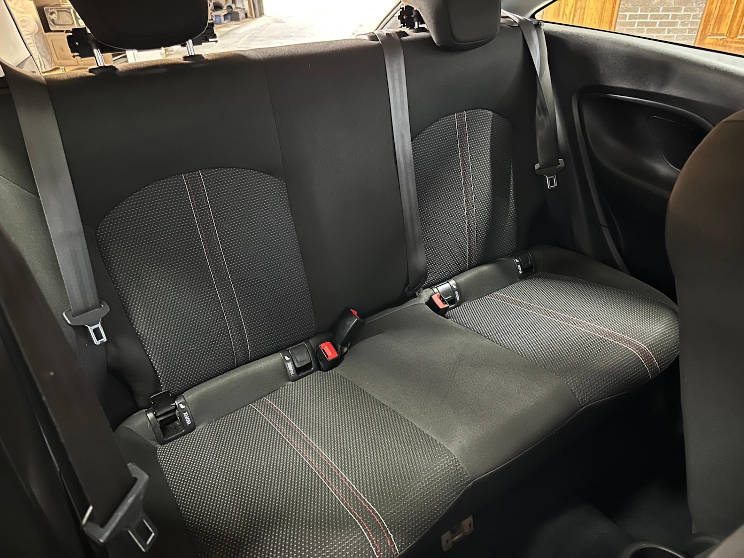 Used Vauxhall Corsa 2017 for sale - 76314118: Photo 22