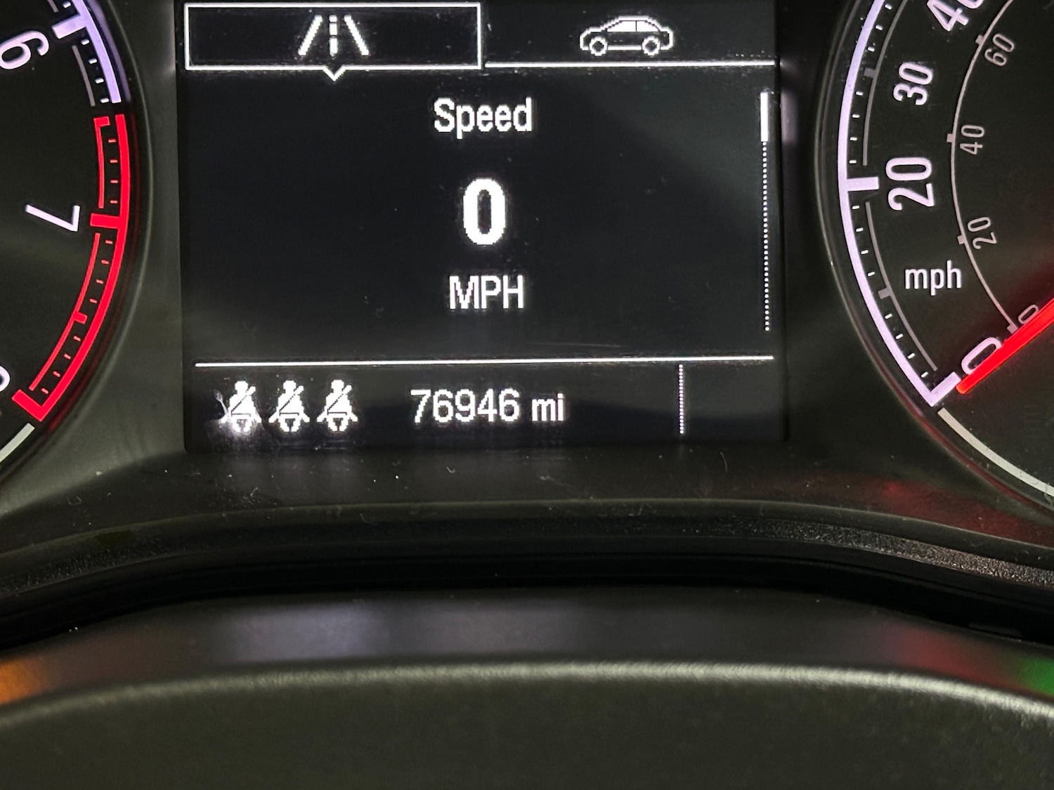 Used Vauxhall Corsa 2017 for sale - 76314118: Photo 23