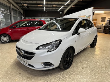 Used Vauxhall Corsa 2017 for sale - 76314118: Photo
