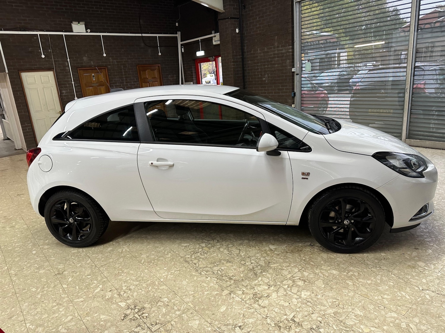 Used Vauxhall Corsa 2017 for sale - 76314118: Photo 9