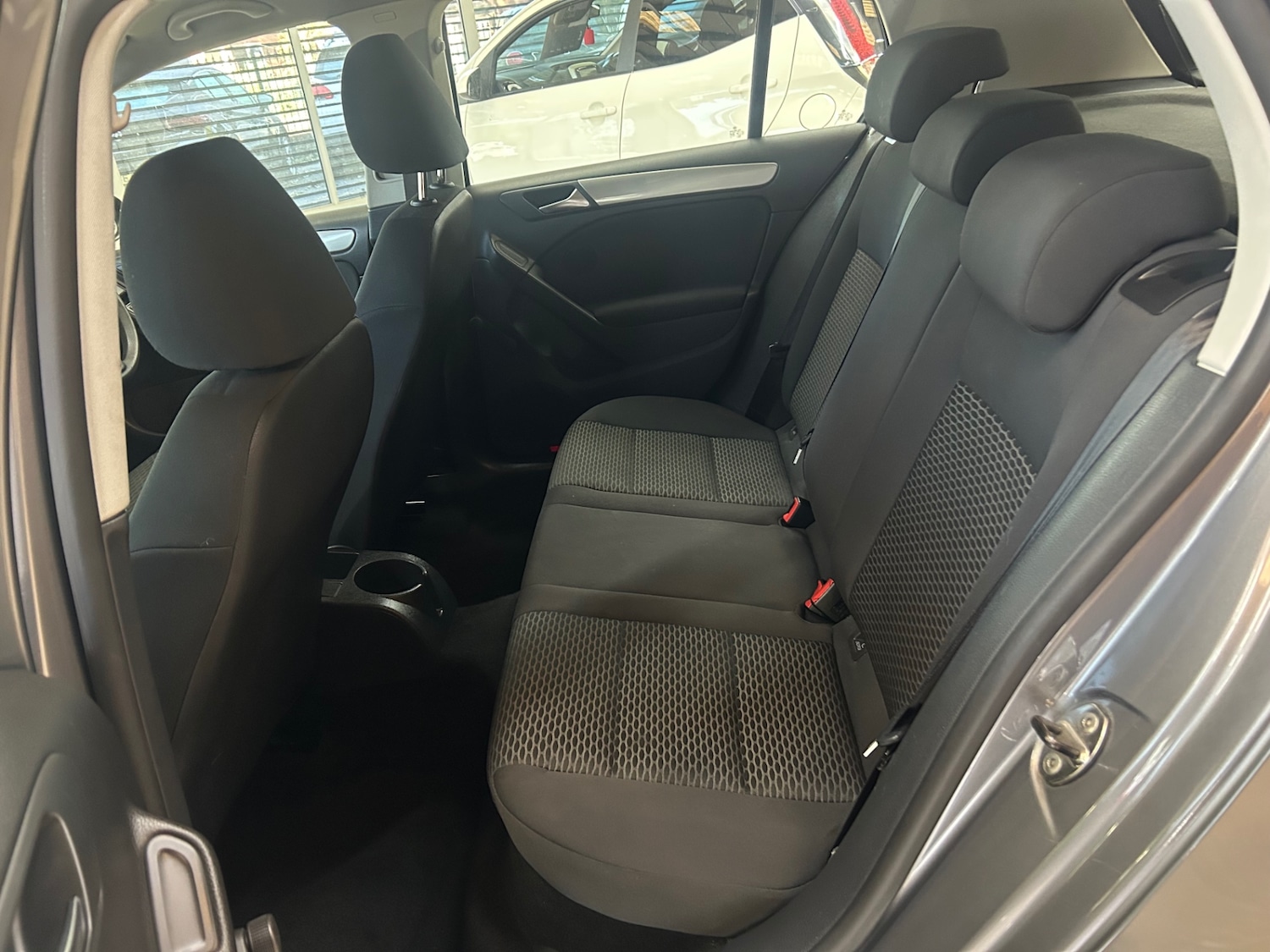 Used Volkswagen Golf 2012 for sale - 76243260: Photo 13