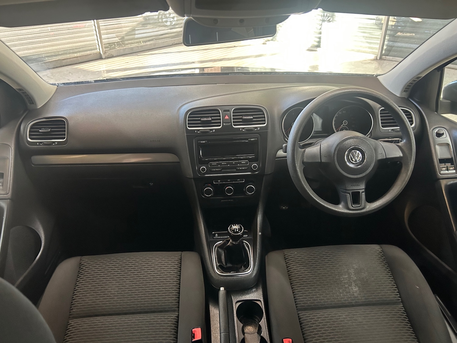 Used Volkswagen Golf 2012 for sale - 76243260: Photo 15