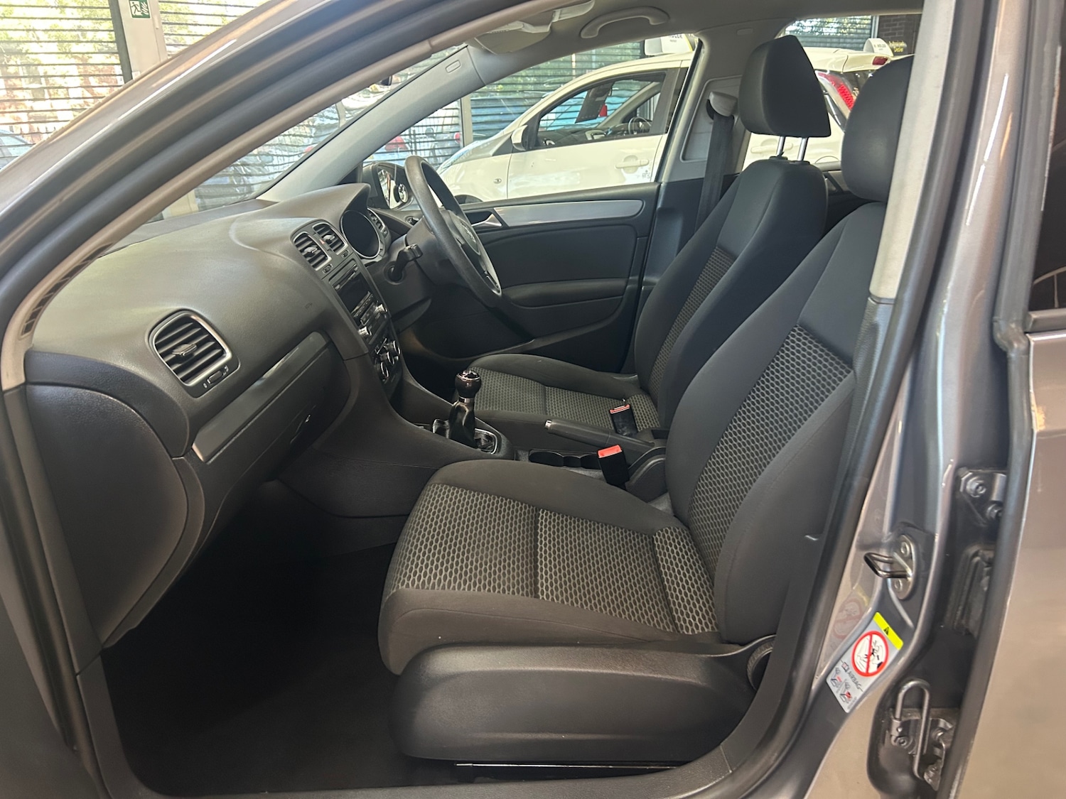 Used Volkswagen Golf 2012 for sale - 76243260: Photo 16