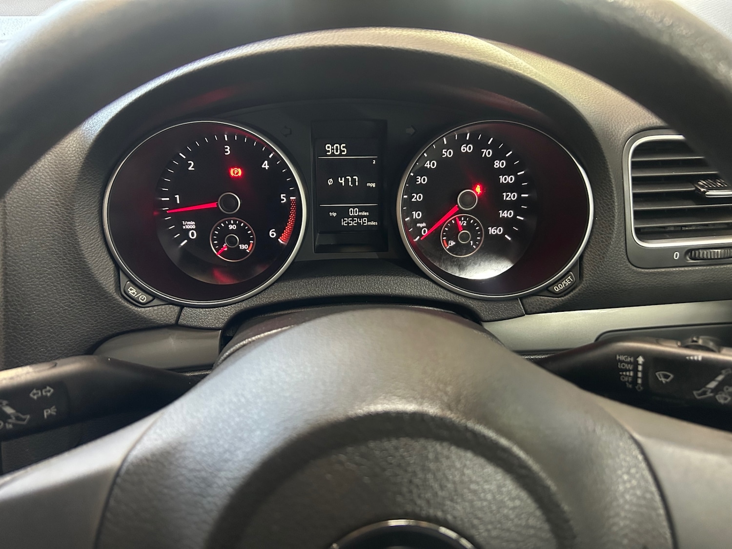 Used Volkswagen Golf 2012 for sale - 76243260: Photo 17
