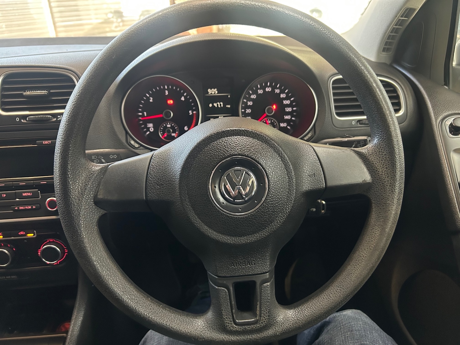 Used Volkswagen Golf 2012 for sale - 76243260: Photo 18