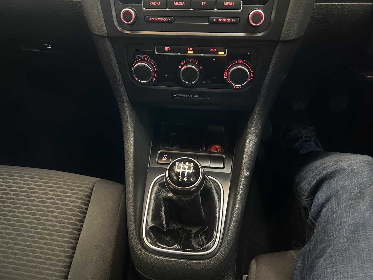 Used Volkswagen Golf 2012 for sale - 76243260: Photo 20