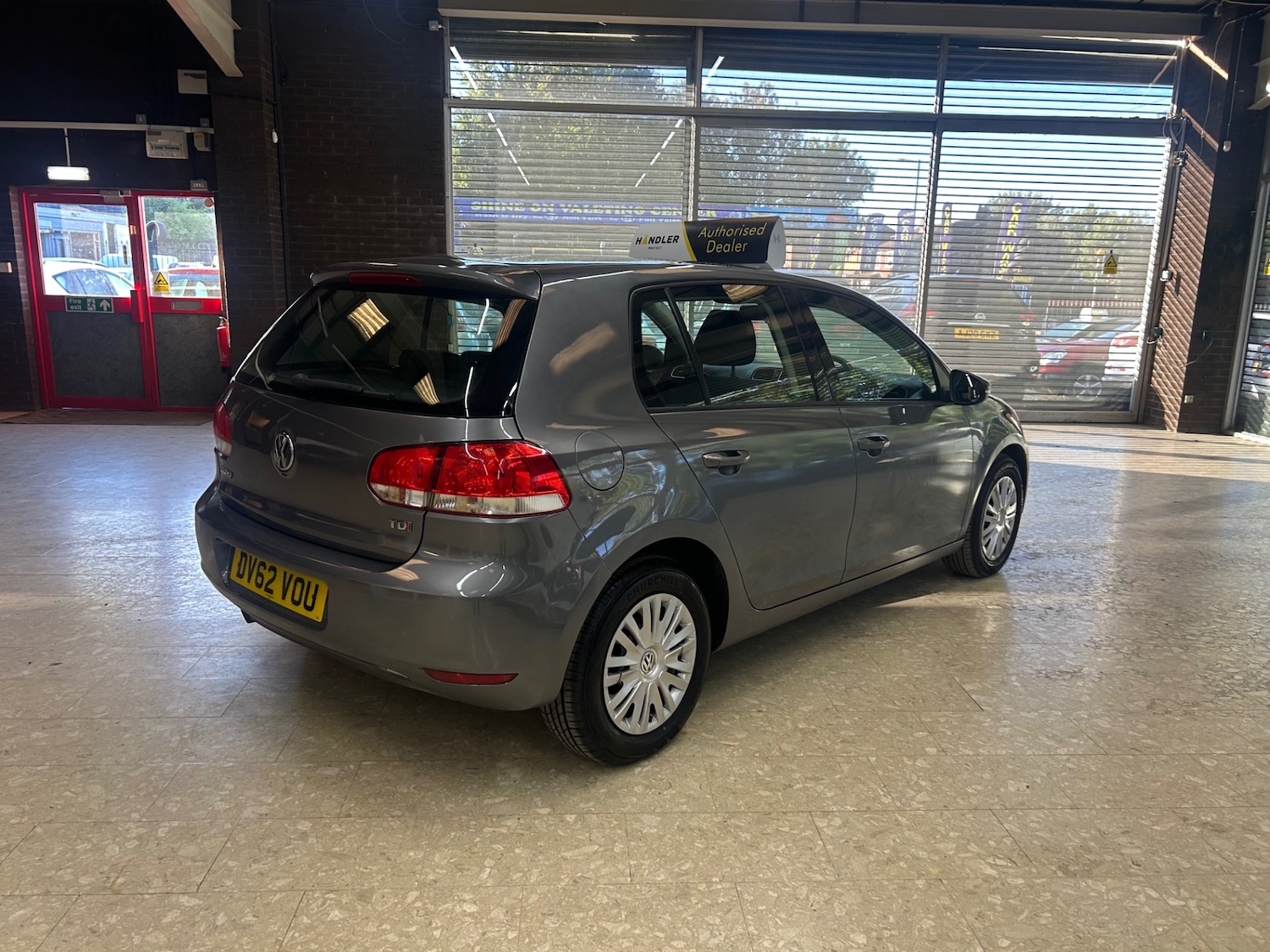 Used Volkswagen Golf 2012 for sale - 76243260: Photo 7