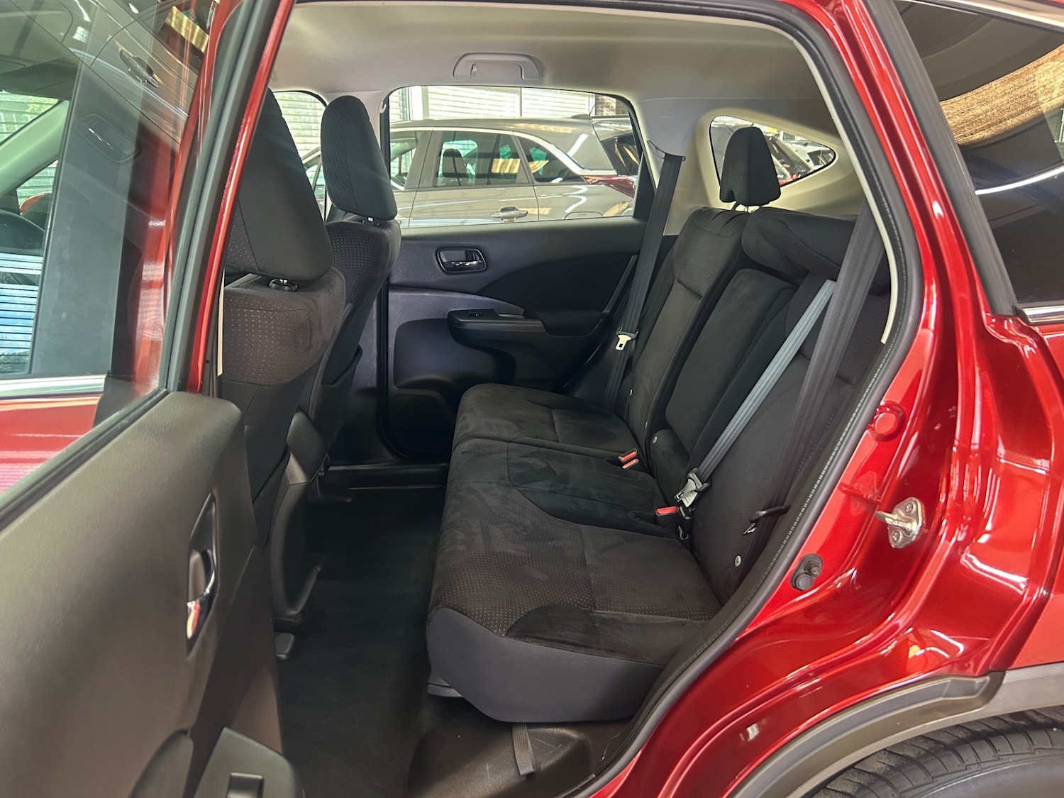 Vehicle 15