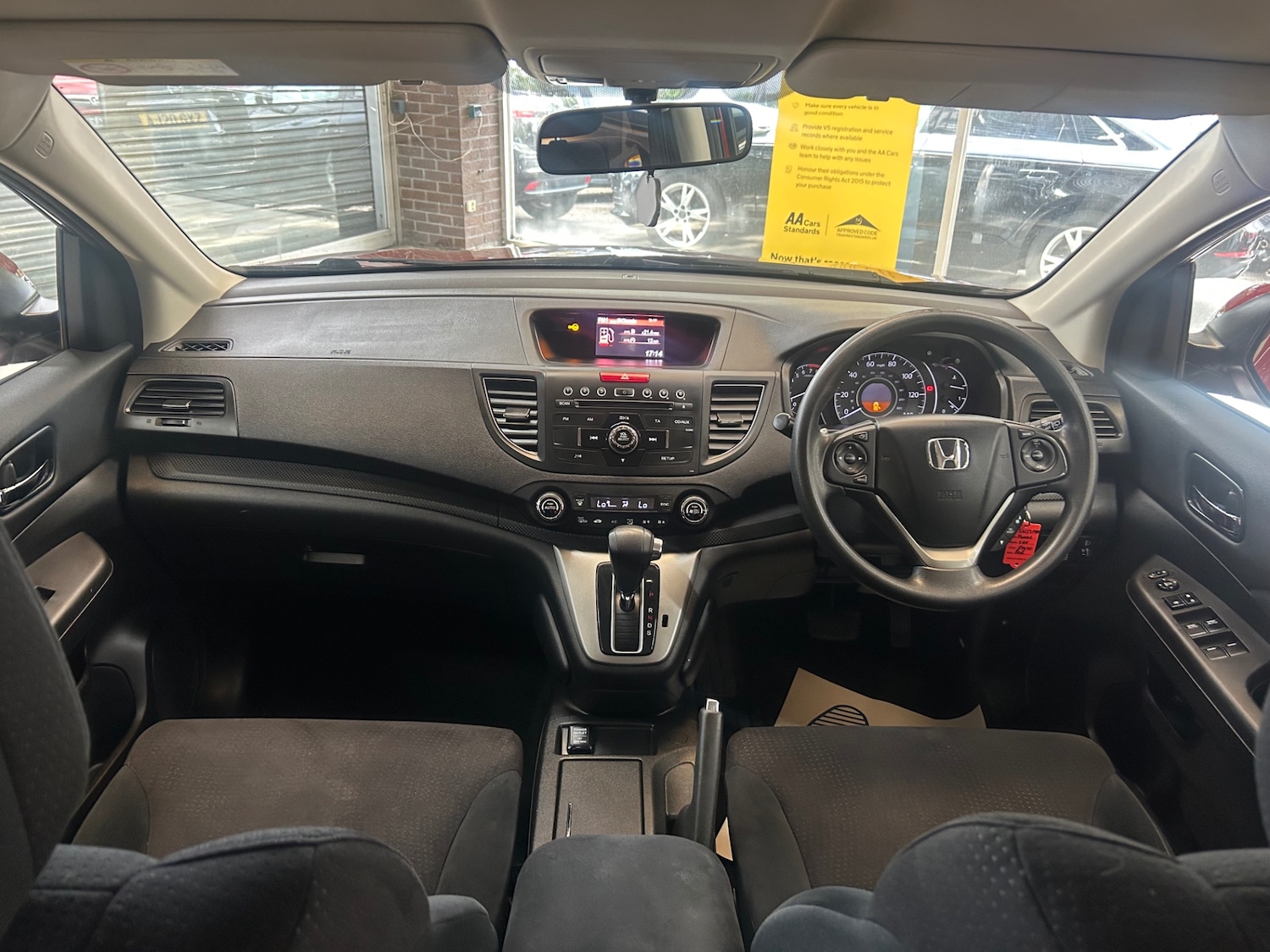 Vehicle 19