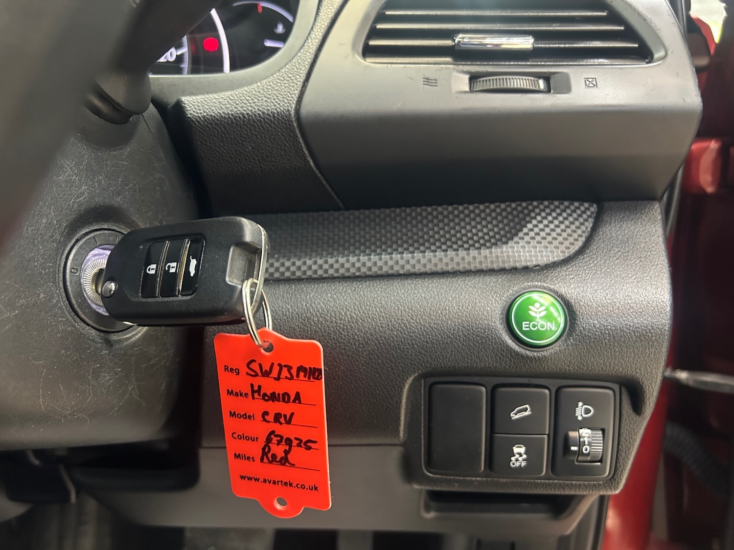 Vehicle 25