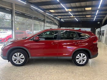 Used Honda CR-V 2013 for sale - 75537505: Photo